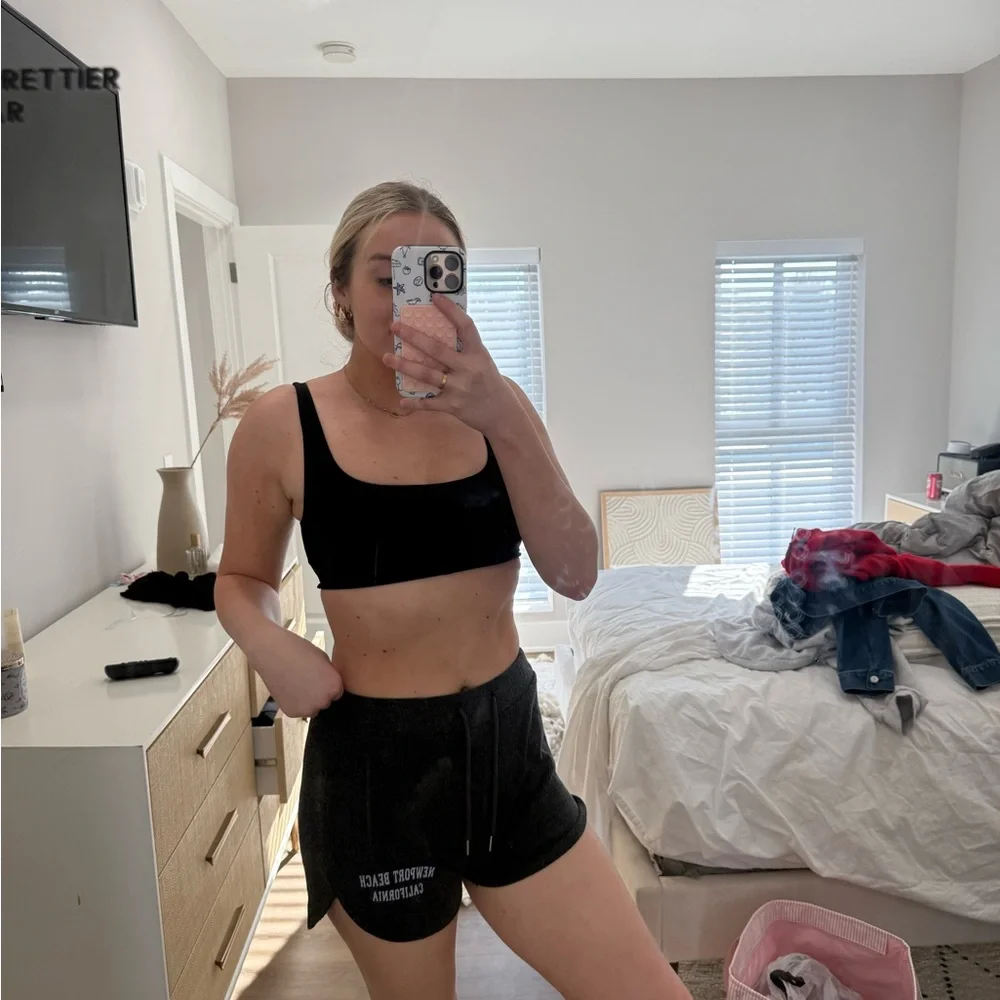 NEWPORT BEACH shorts S - Picture 4 of 4